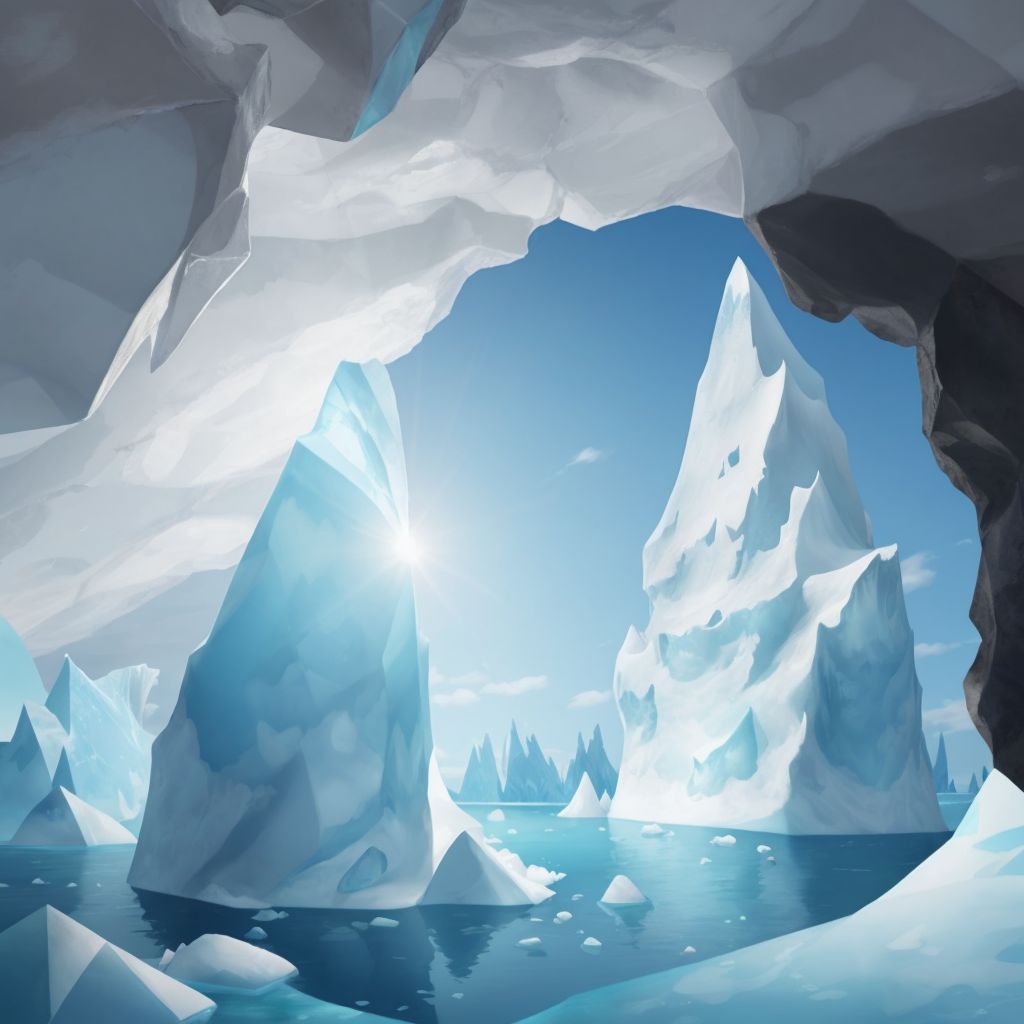 a Cueva de los Cristales de Hielo: La Aventura de Pipo, Pipoleta y Pipón”