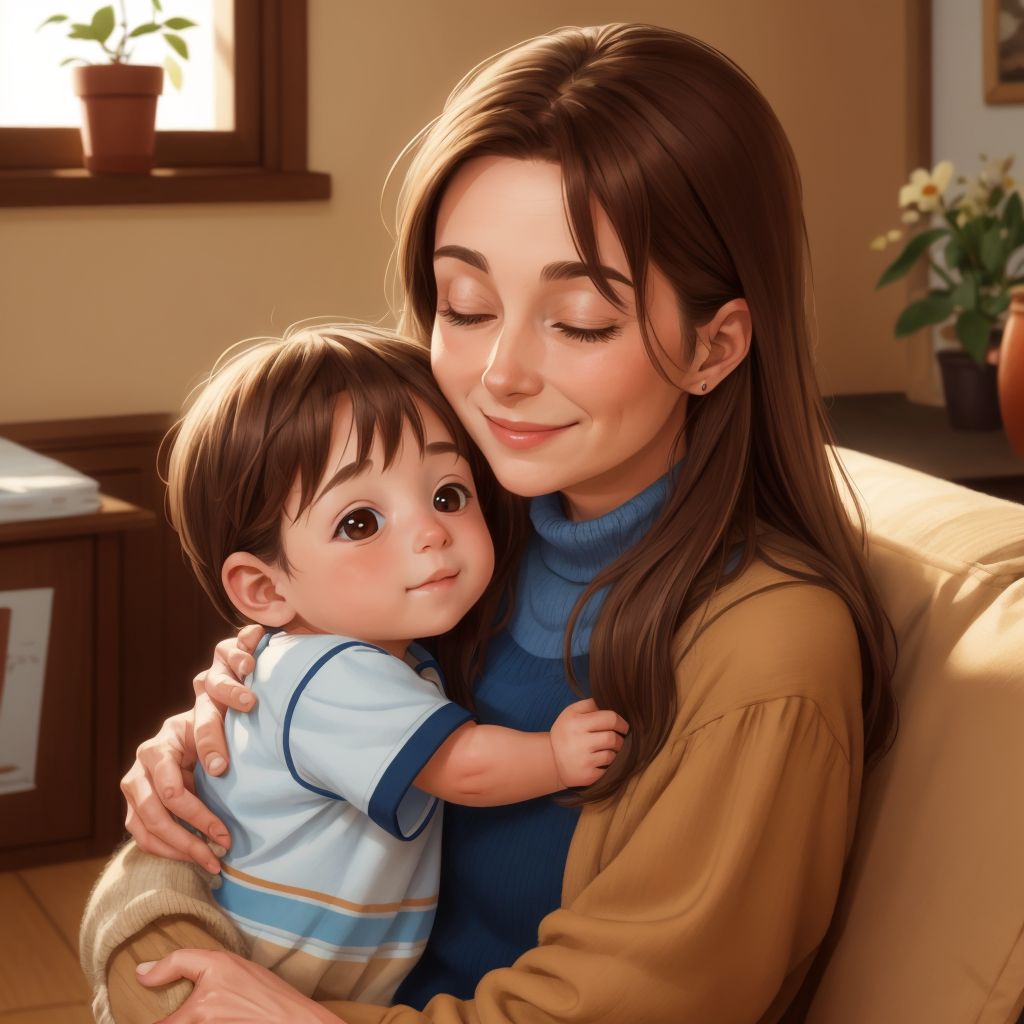 Adventures at Glamma’s