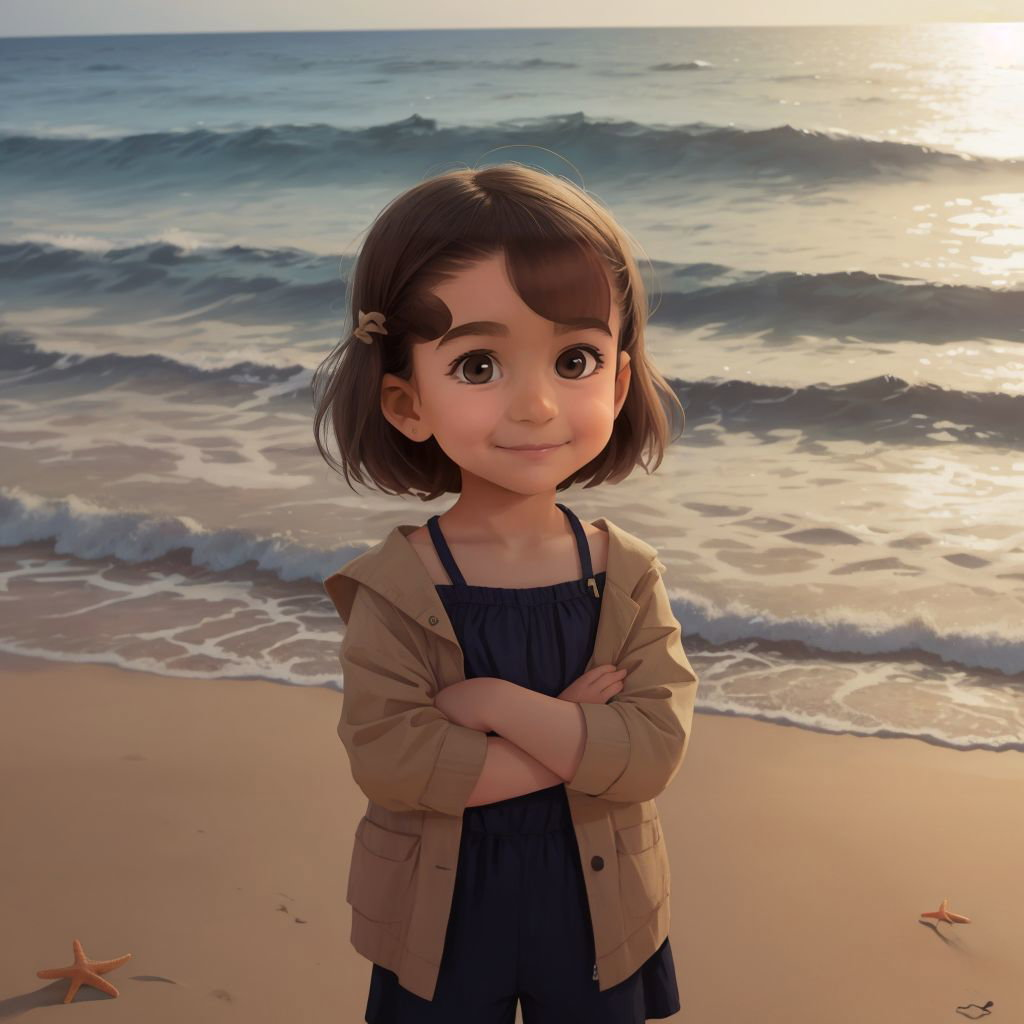 Adventures in the sea