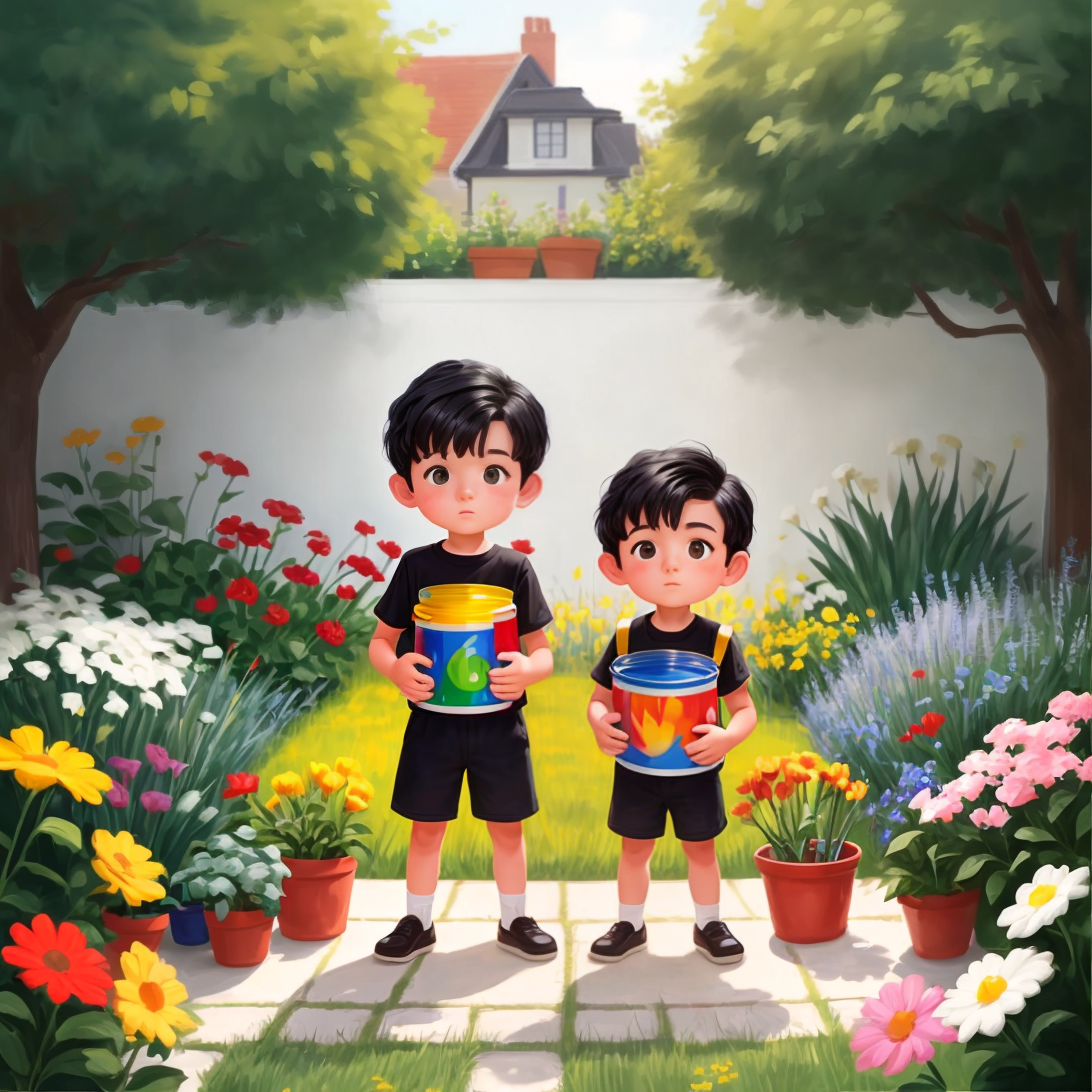 الجدار الحزين