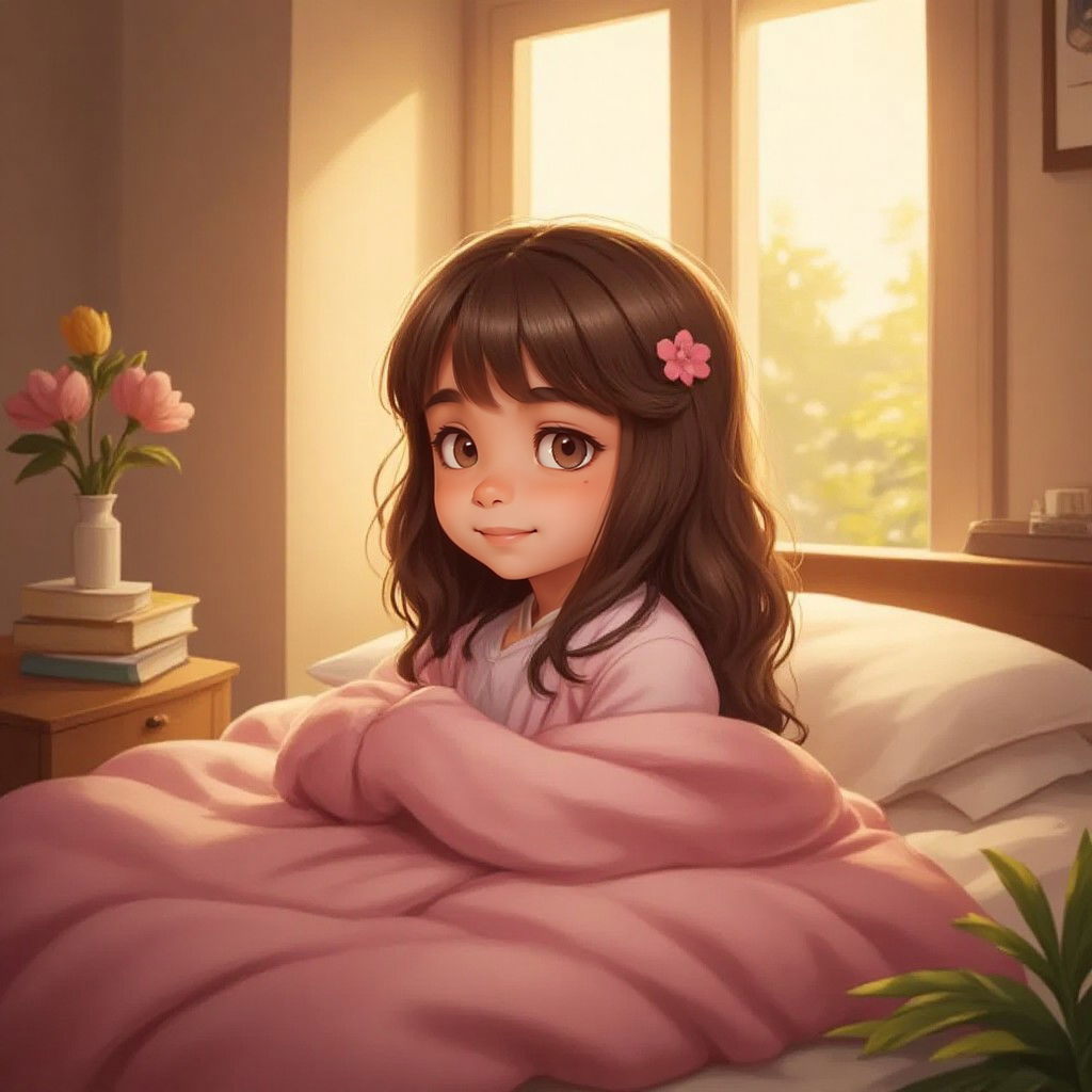 Alhamdulillah For Everything