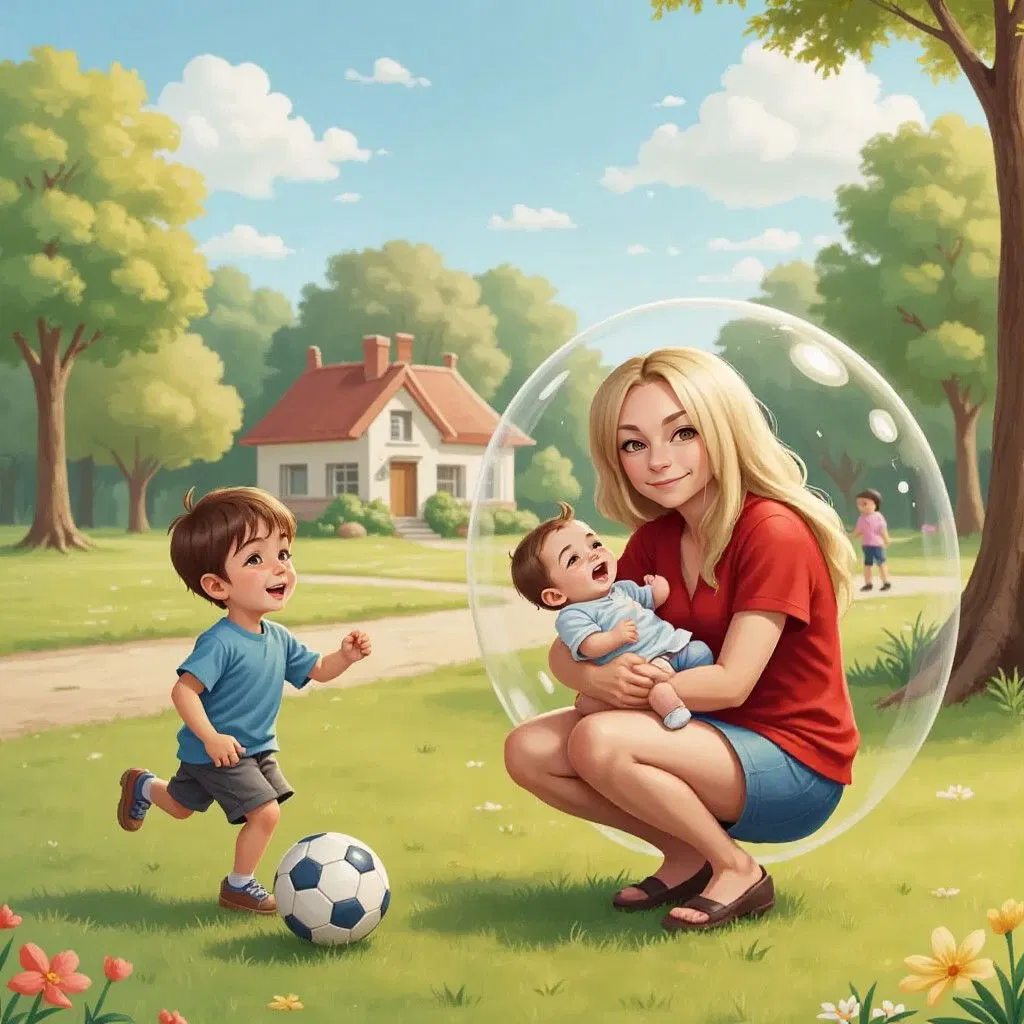 Beagle Chronicles. Bella and Lucio's amazing adventures