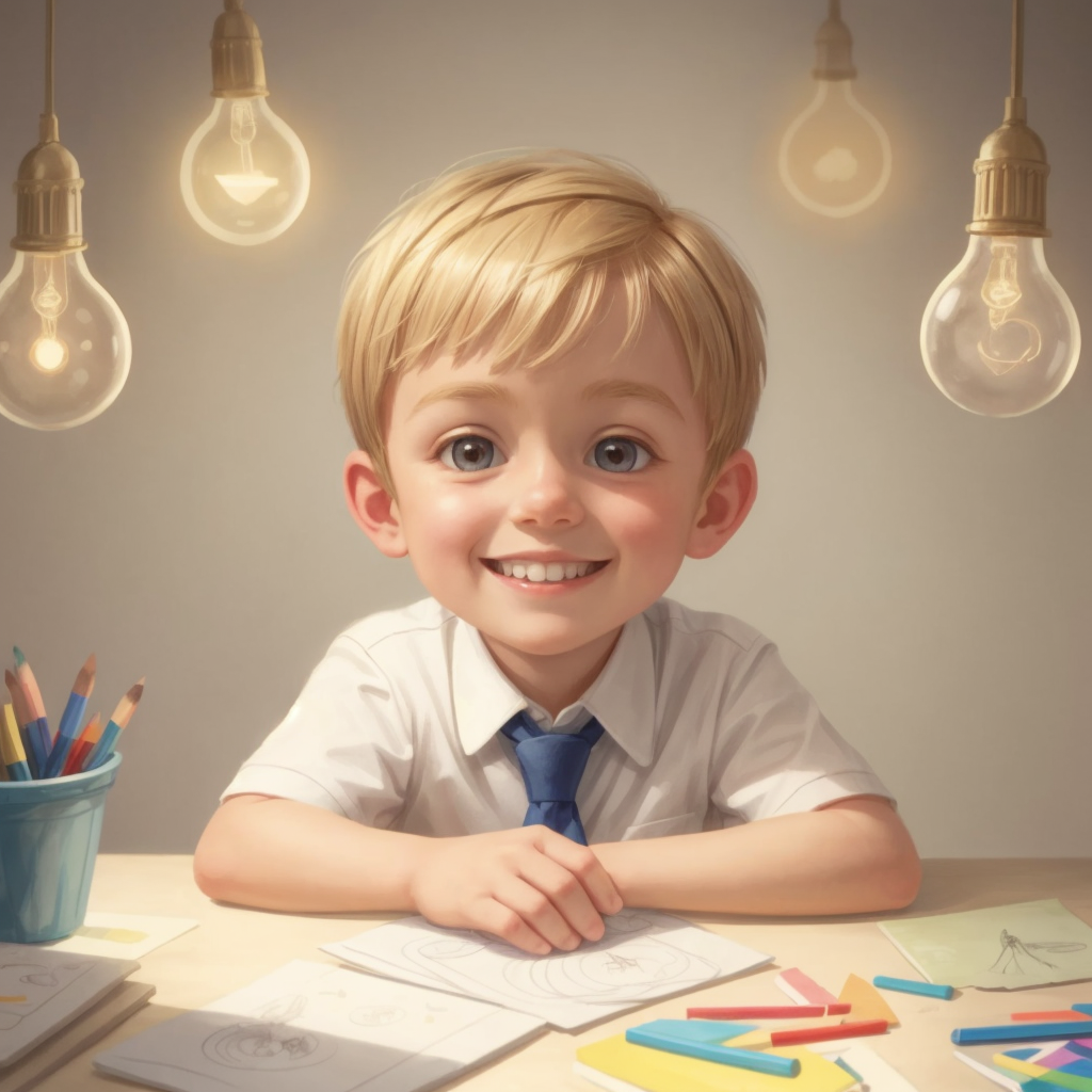 Brain's Big Brain Business Adventures