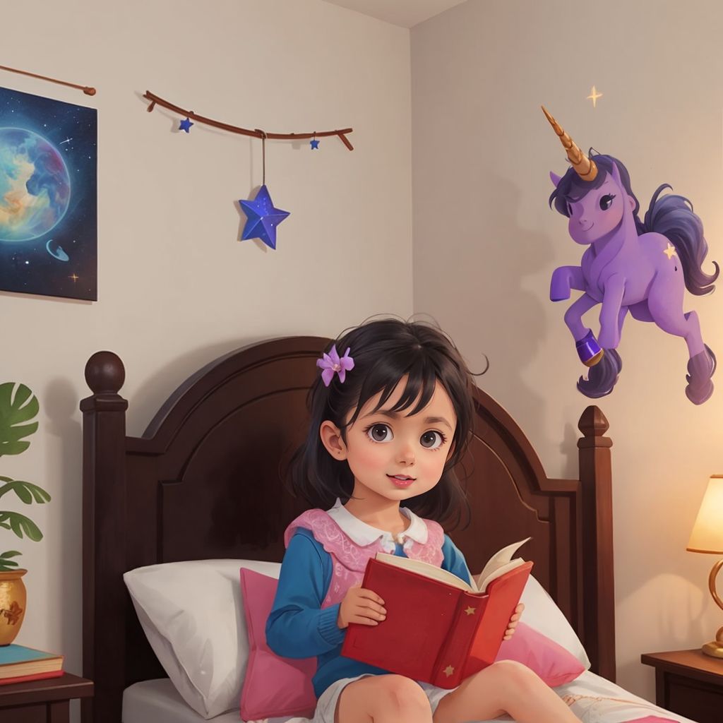 Caira's little adventure