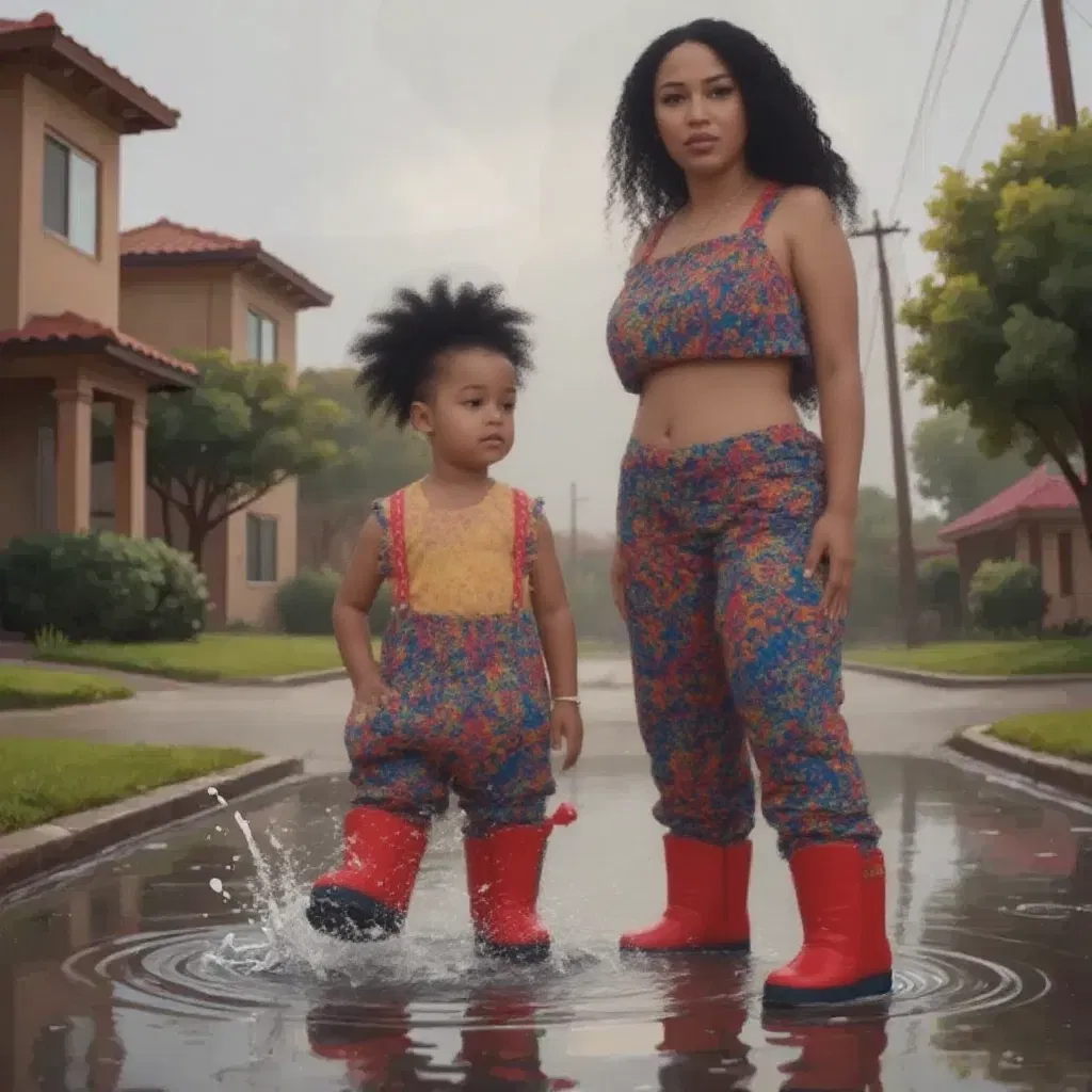 Daily Adventures with Mathias