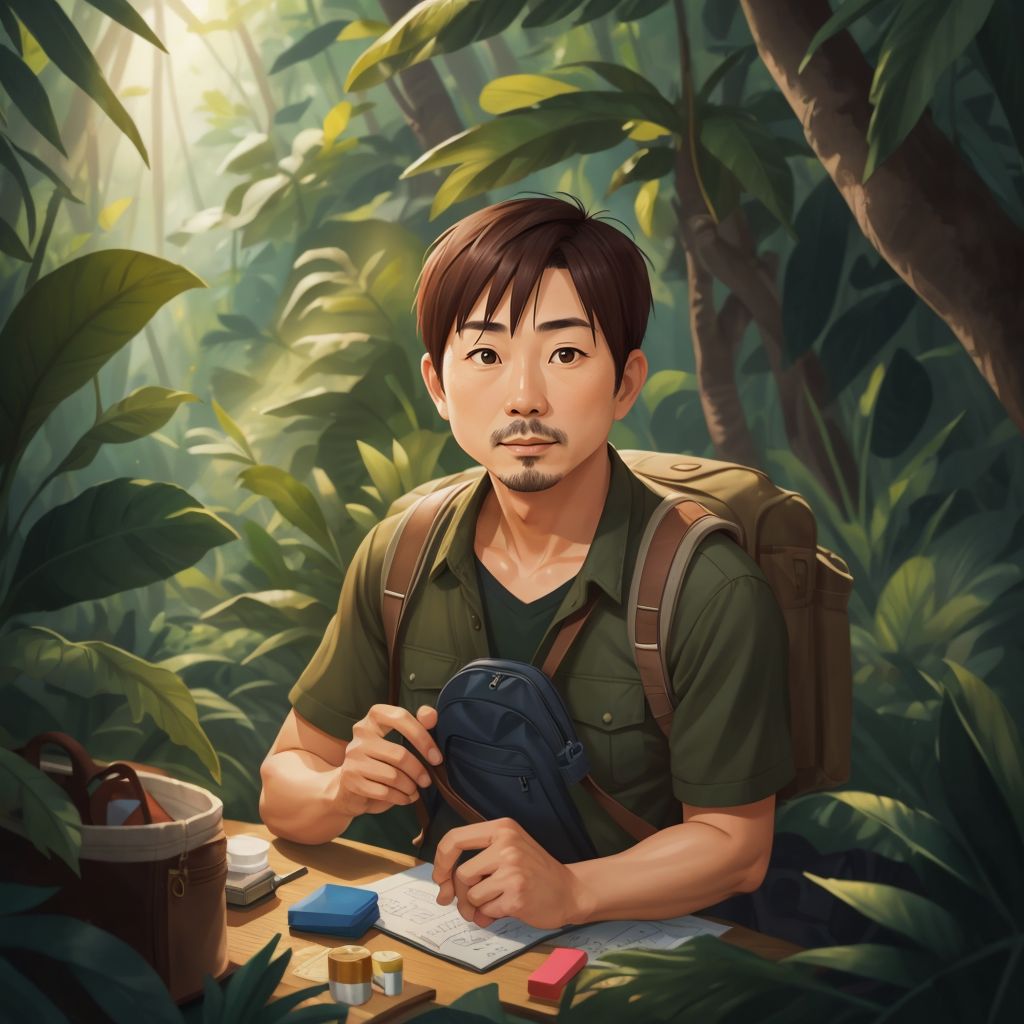 Echoes of the Endangered