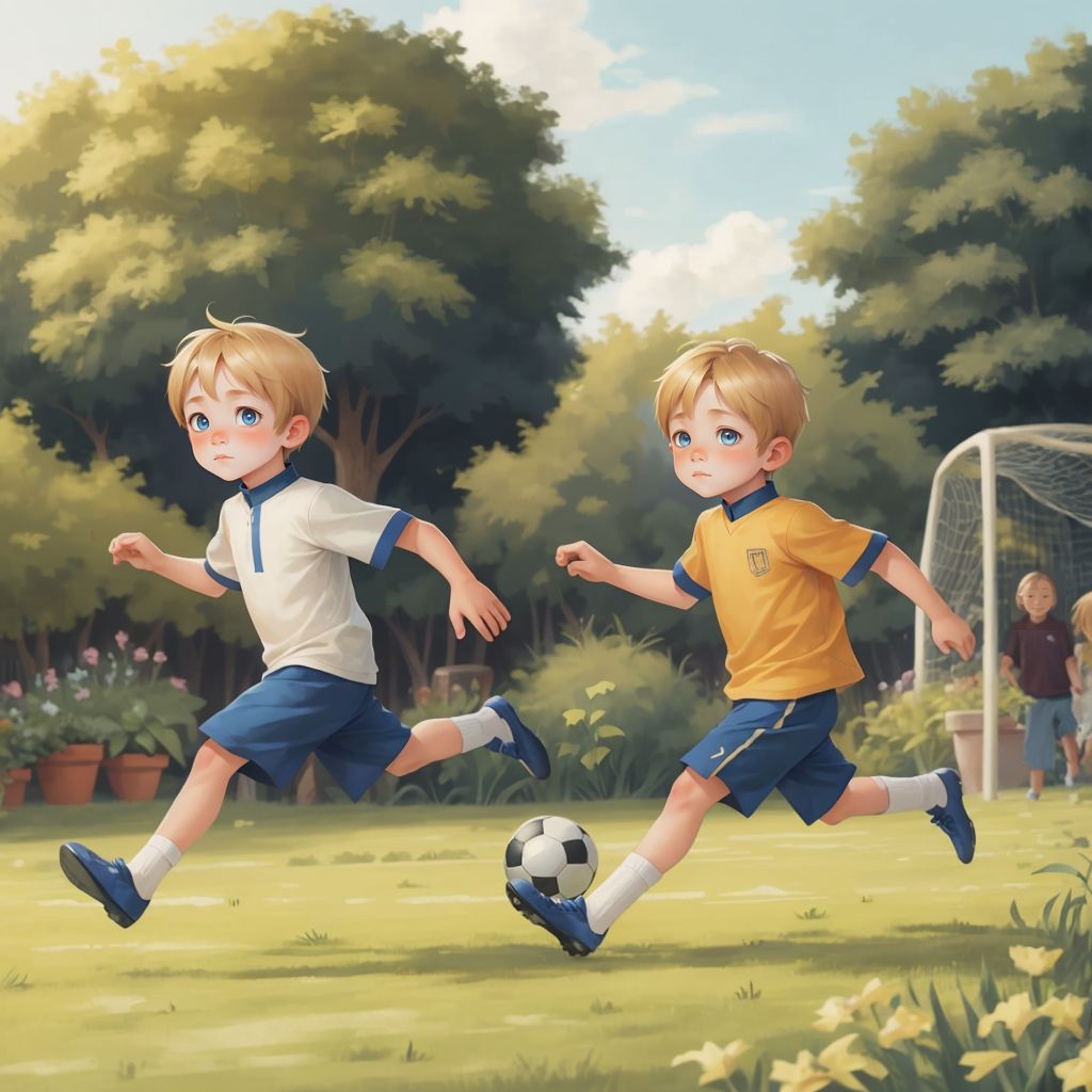 Ege'nin Serüvenleri