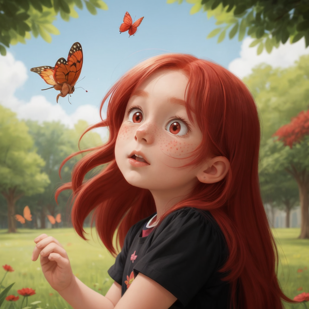 Eliza and Mae, together again