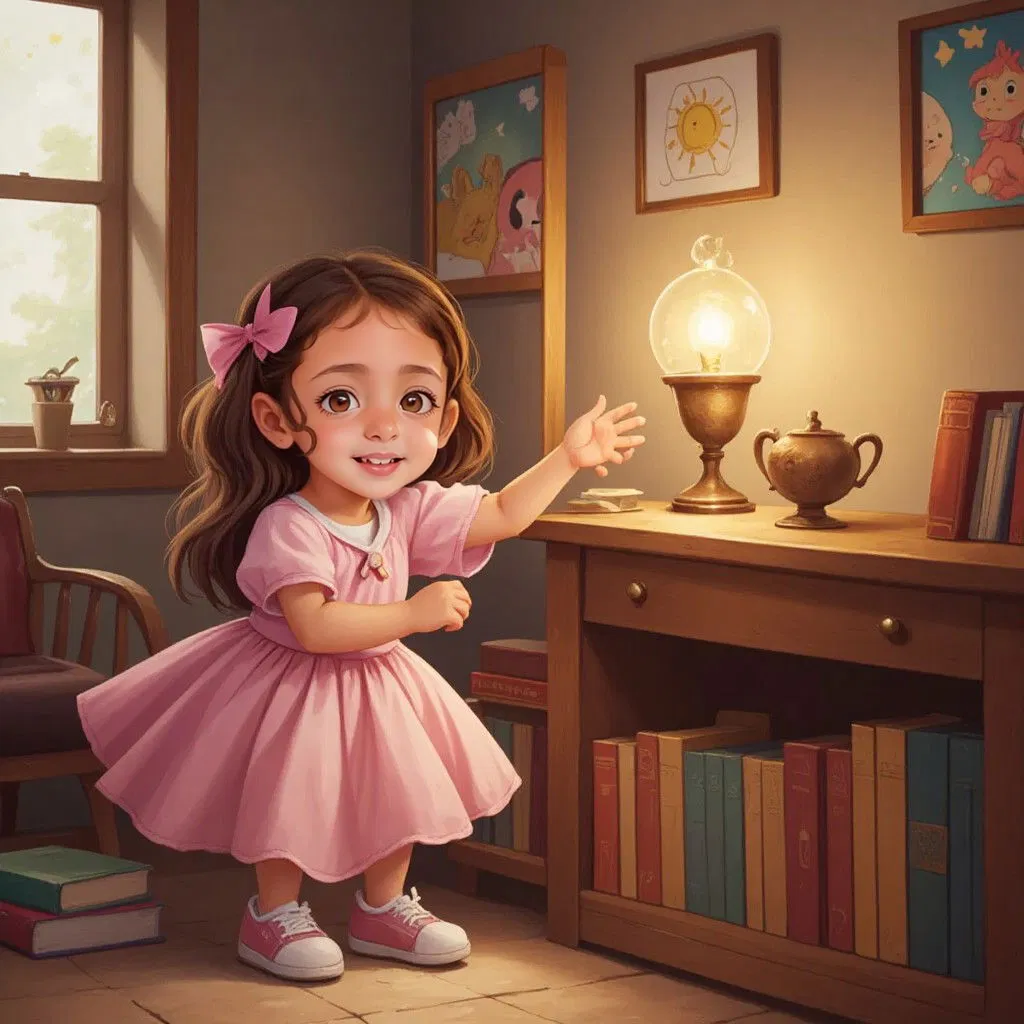 הרפתקאות איב בממלכת הפיות