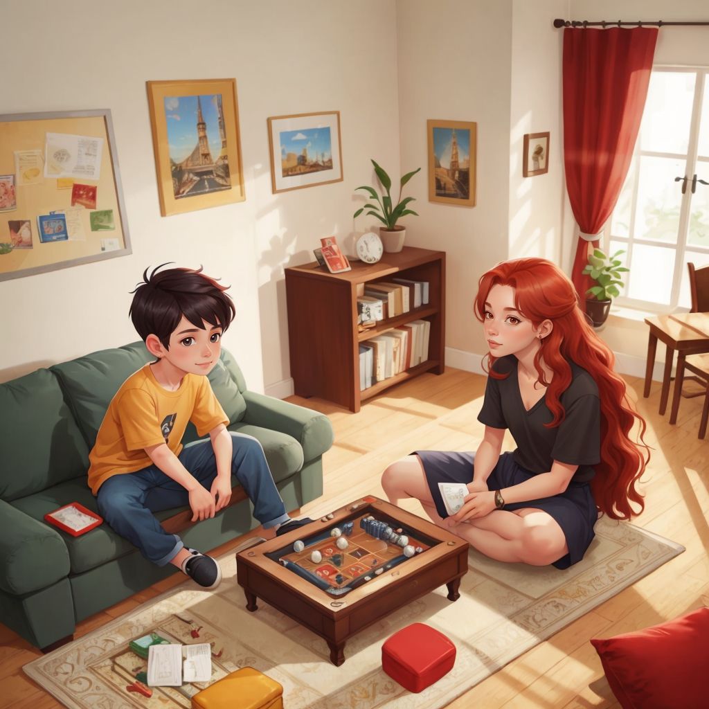 It's OK to love your Step Parent