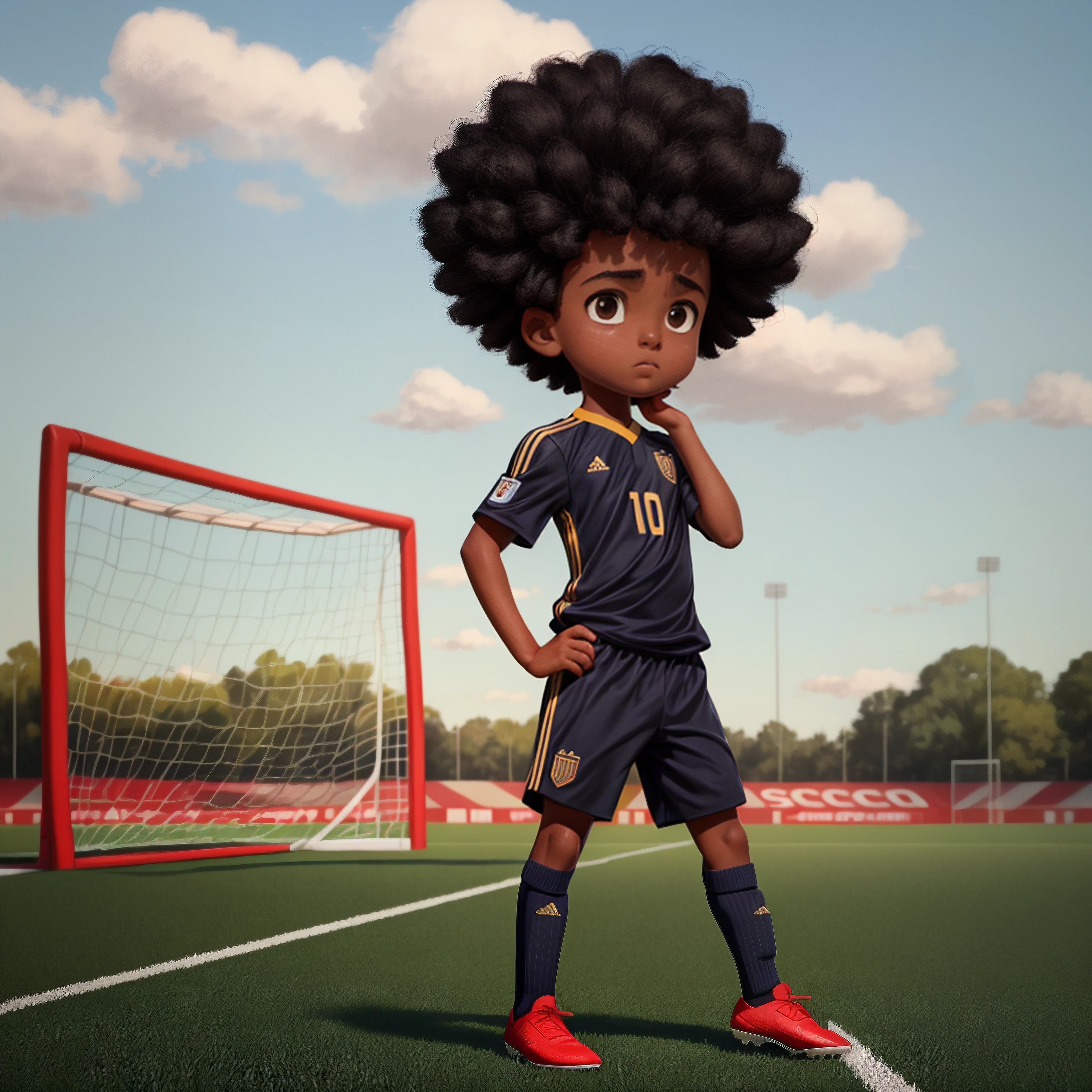 Jake & The Bad Case of The Flakes