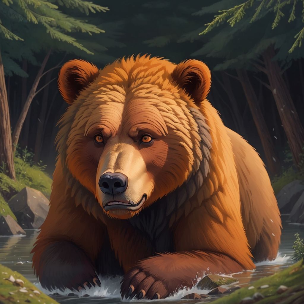 Jay and His Jungle Friends