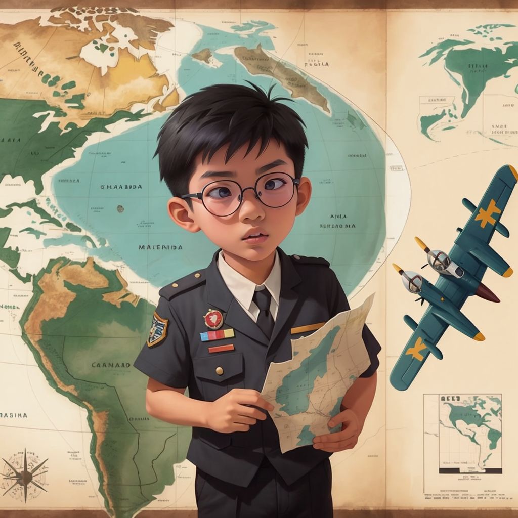 Jayson Journey to Canada