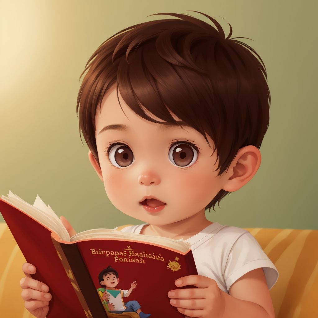 John Jr travels to Indonesia