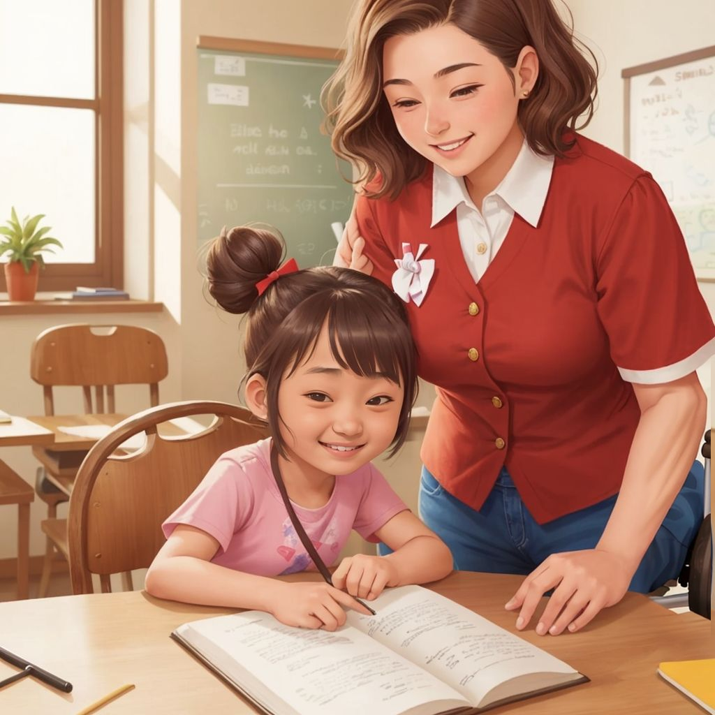 Judahs School Adventure