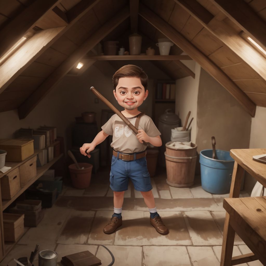 Kevin's Got That Pipe Tho