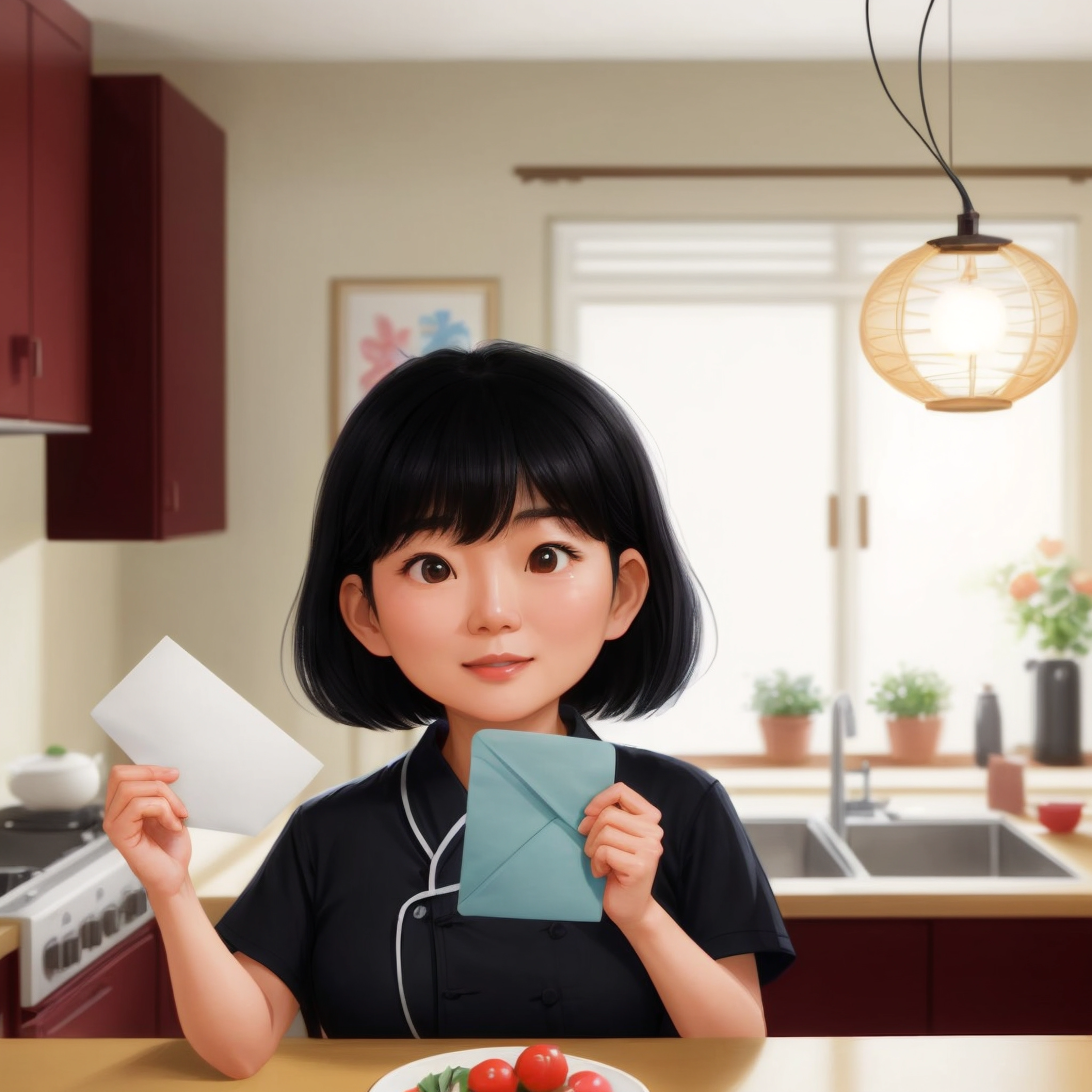 Laura's adventures in Year 38