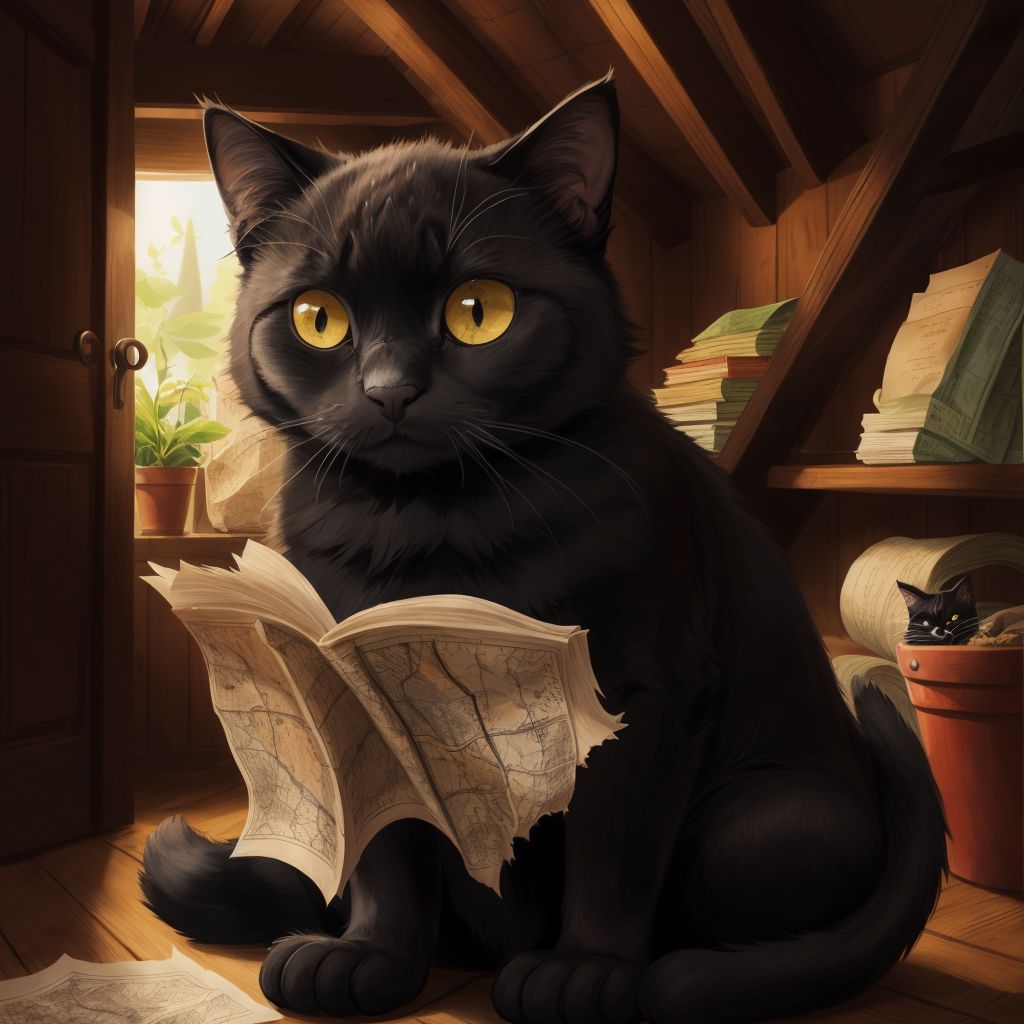 Les aventures de TassTass L'explorateur