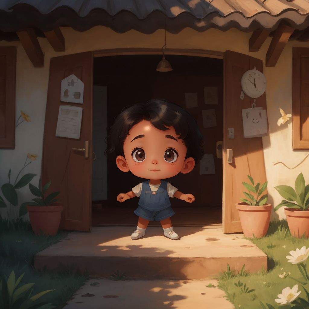 Let's go out and play!