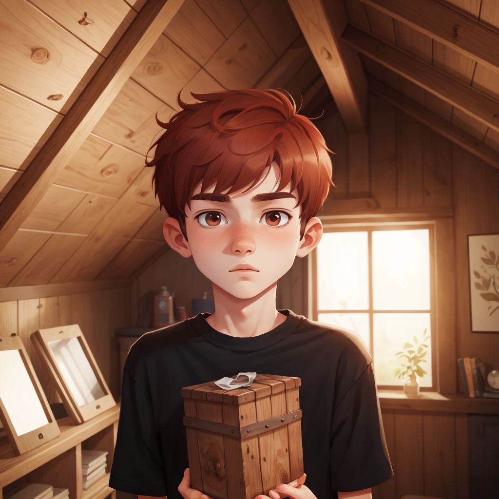 Love Letters - World Post Day