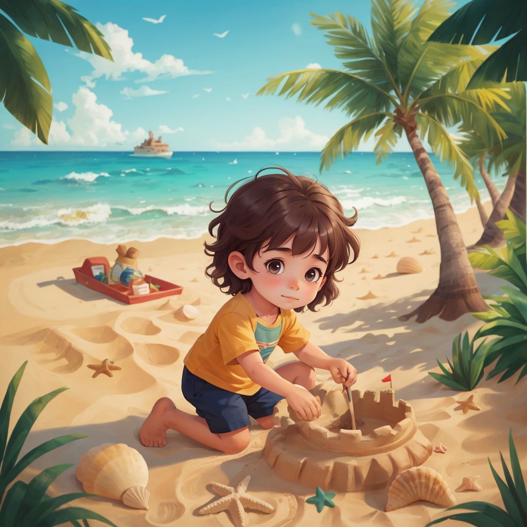 João Vicente e o amigo pescador