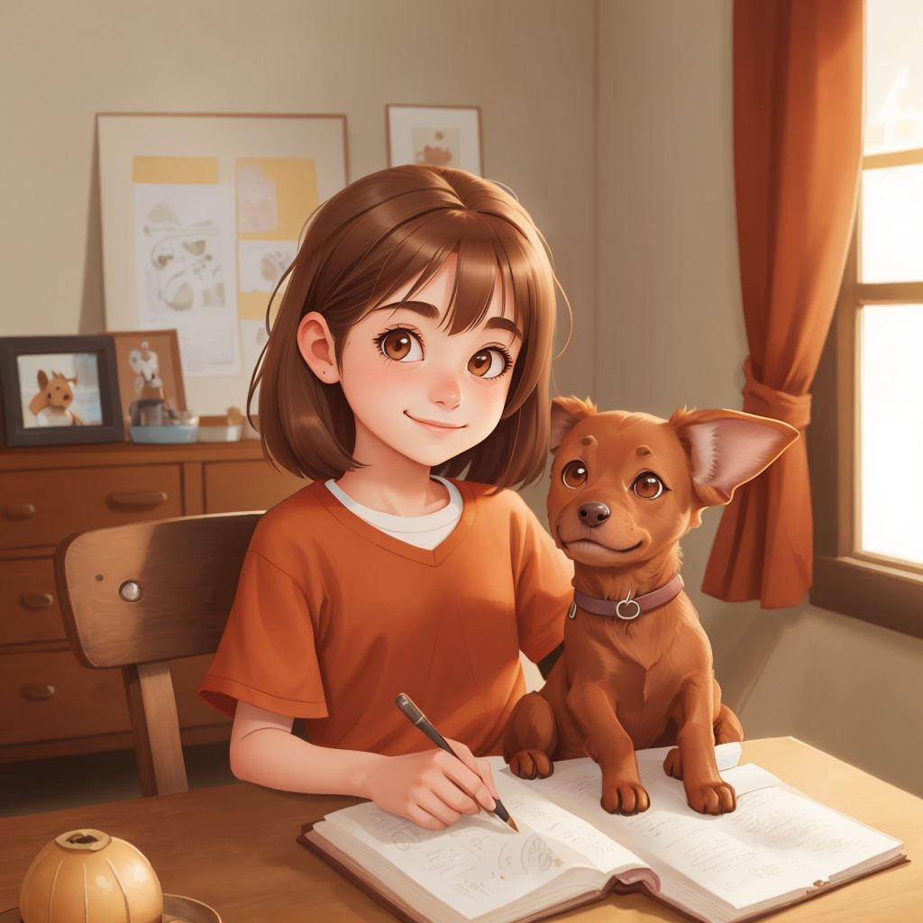 Max Gets Into Mischief: Meet Max