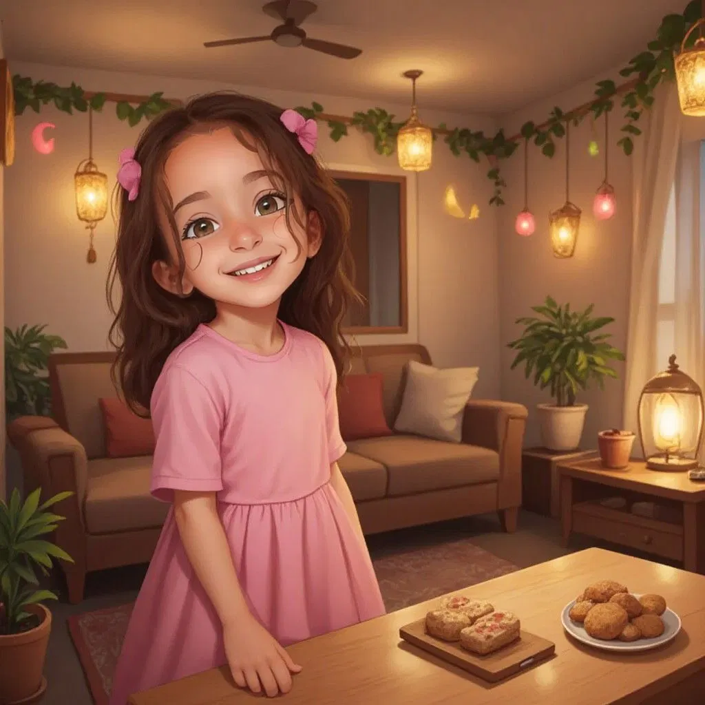 مغامرة أية وأدم وأيانا