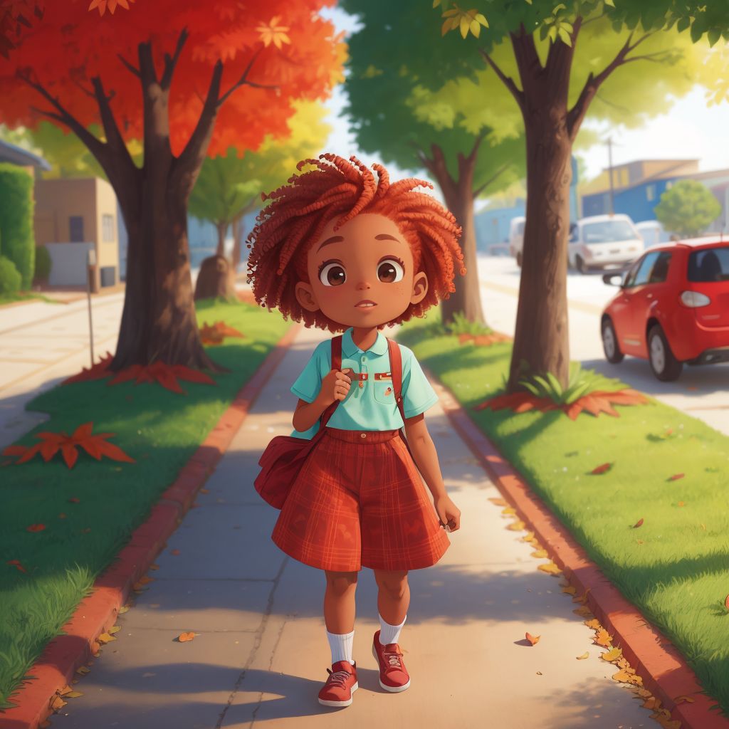 My Brain Has Its Own Language: Learning About Autism & ADHD