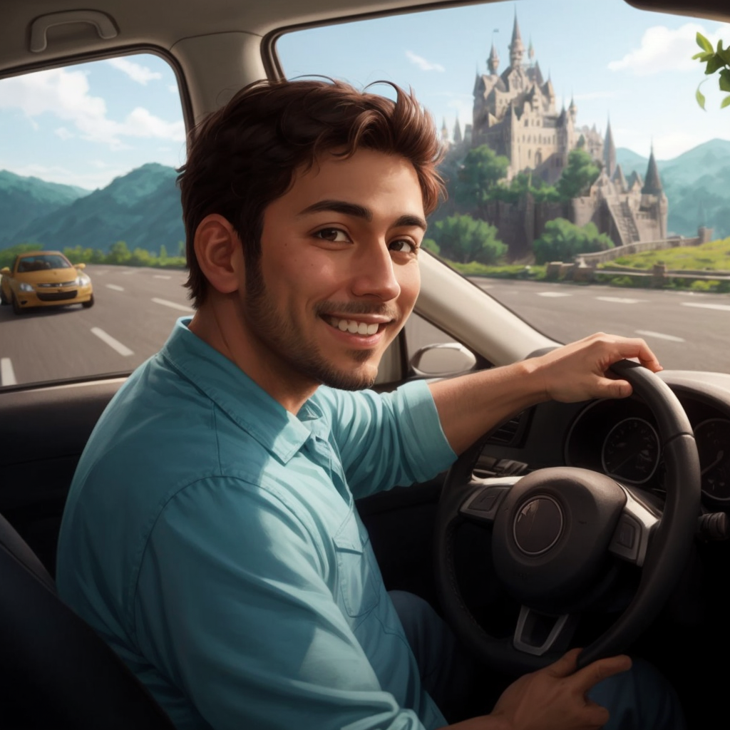 My trip to CodeBots Kingdom