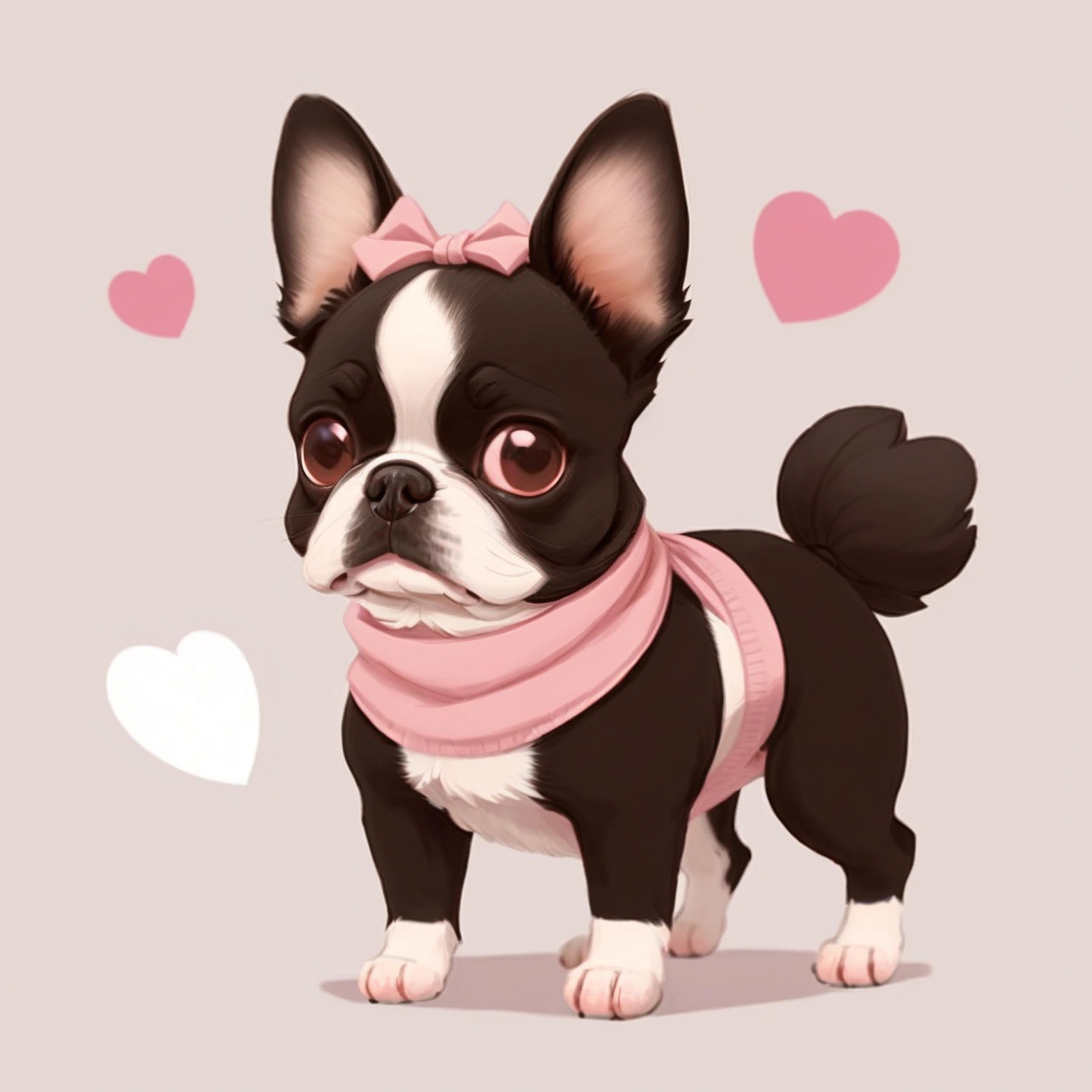 Nala and Scrappy’s big adventure