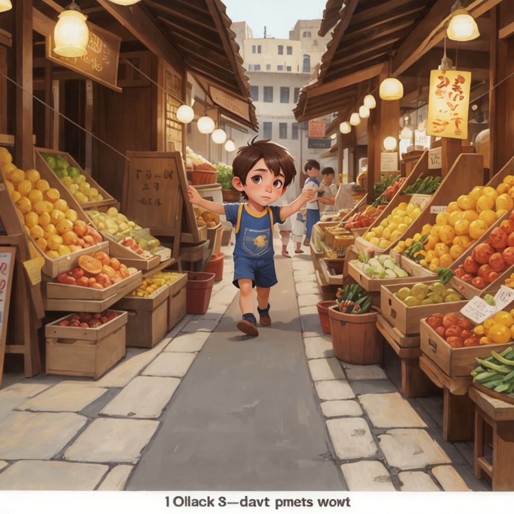 نكهات البيت