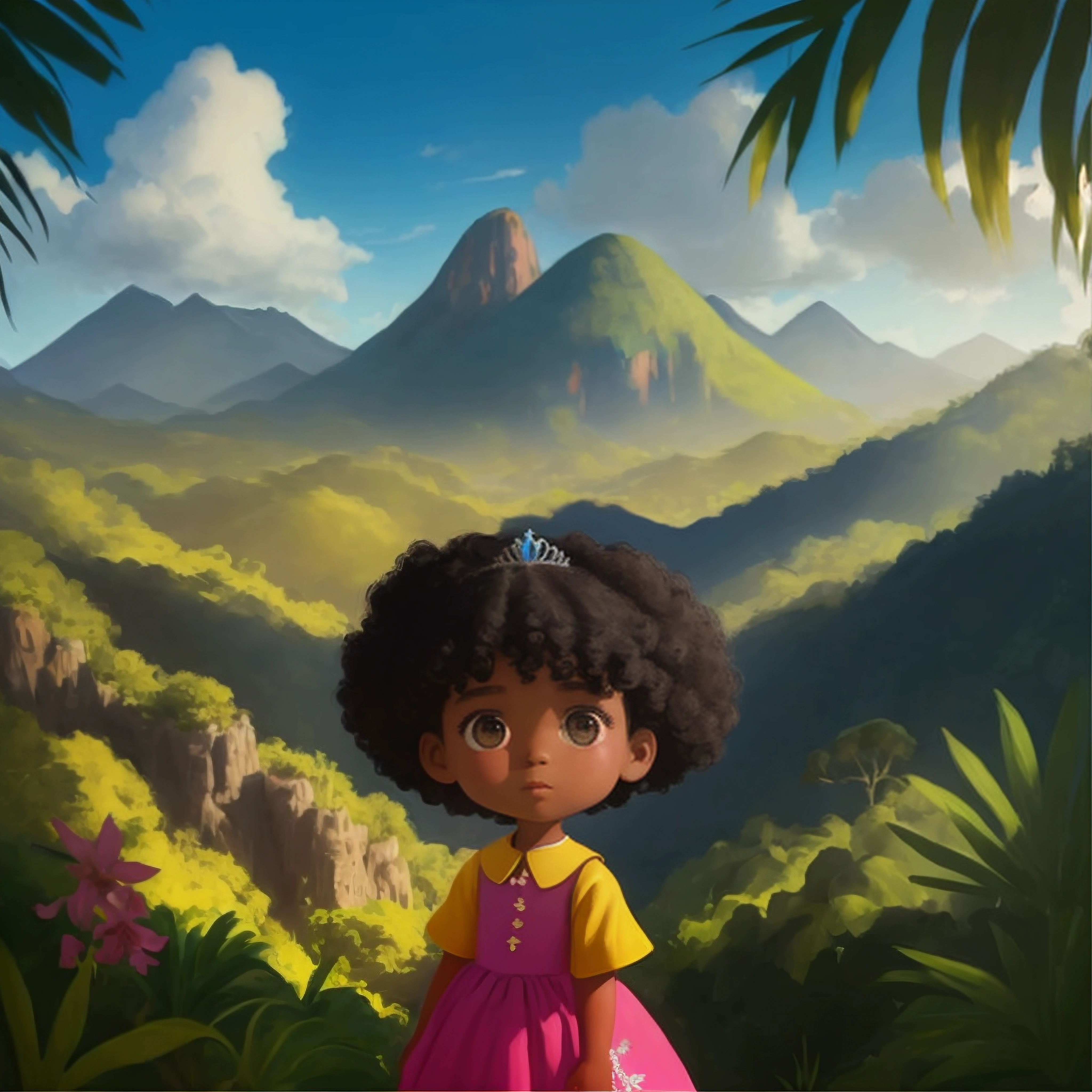 Princess Kelicia Ashman