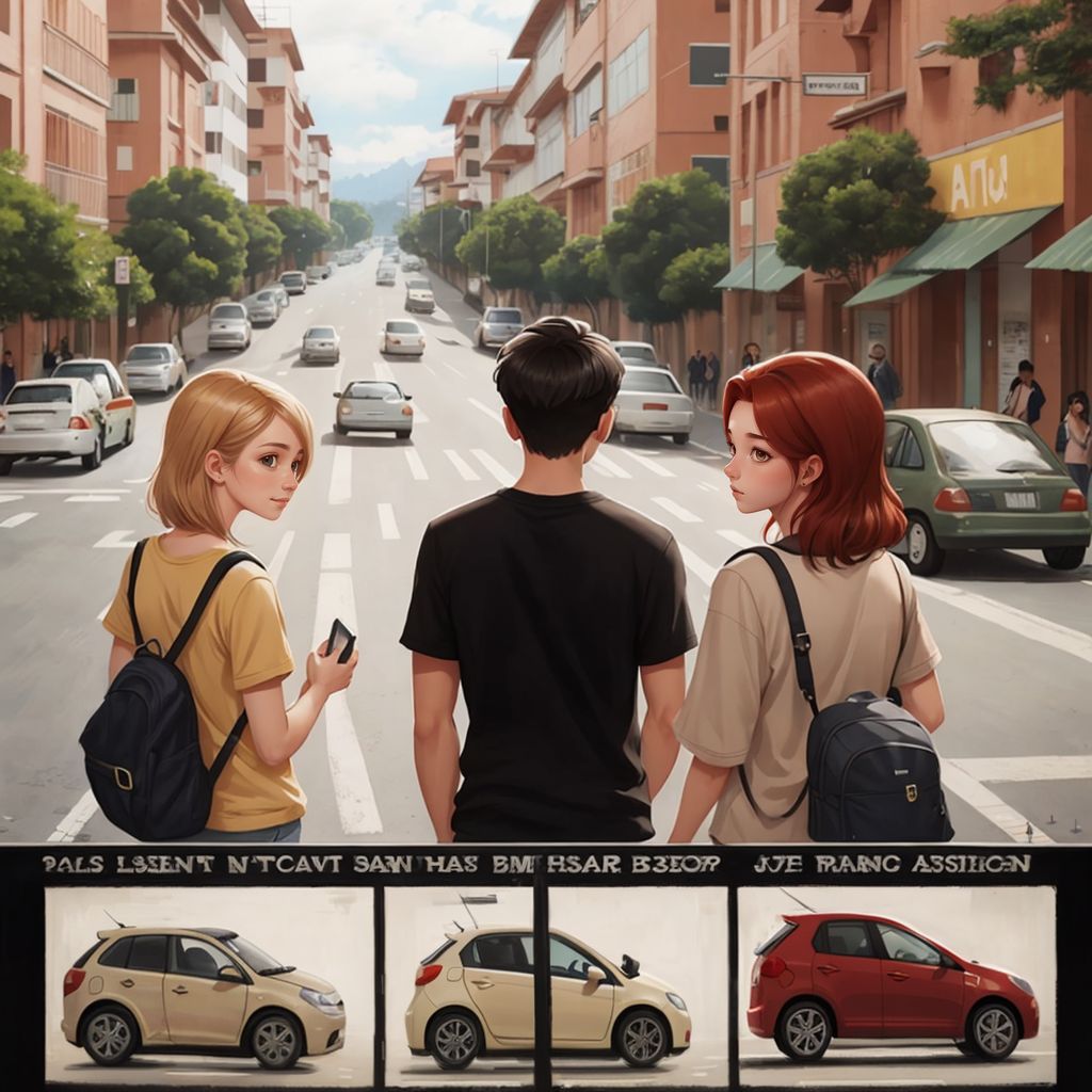 Problems in Medellín 