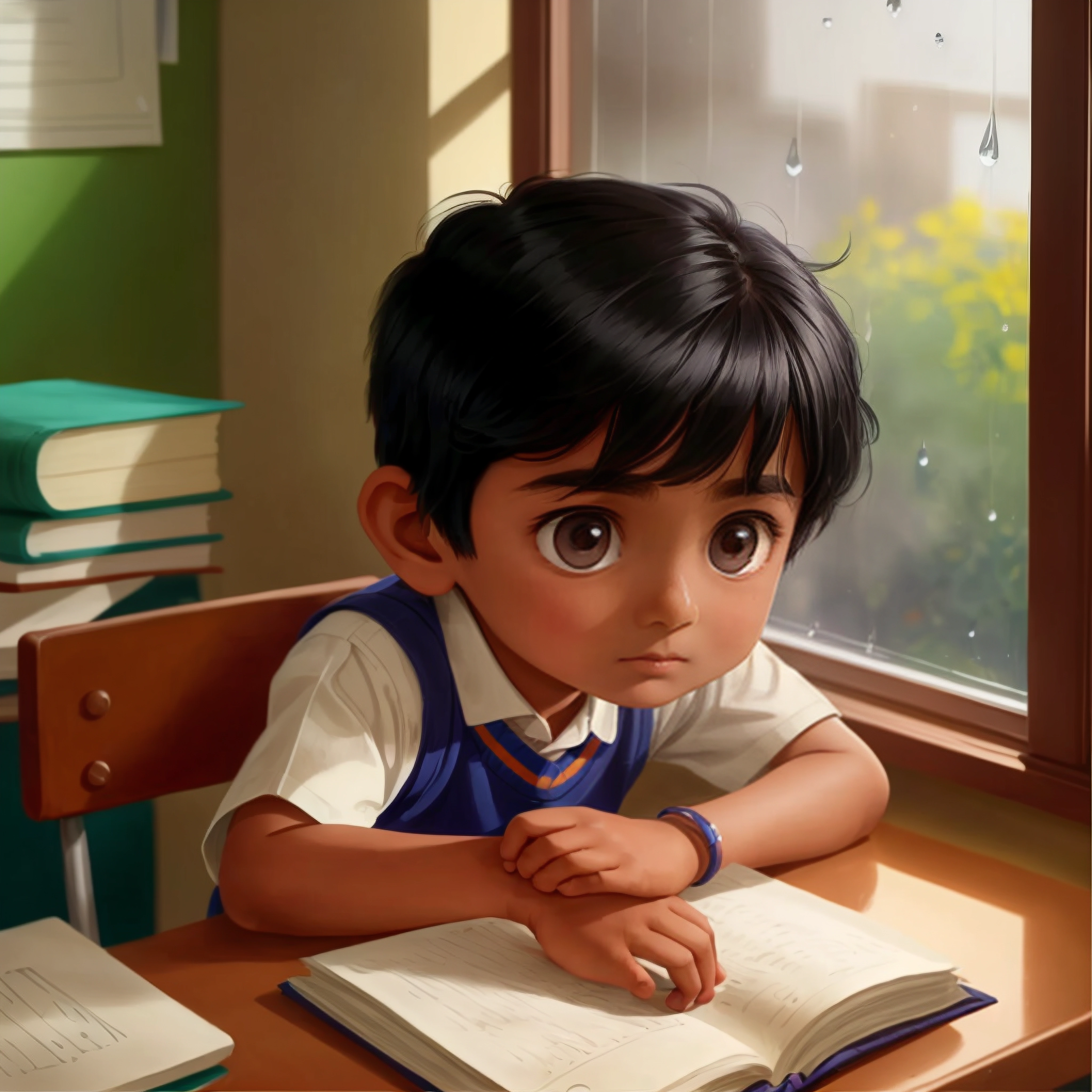 Sending Secret Codes