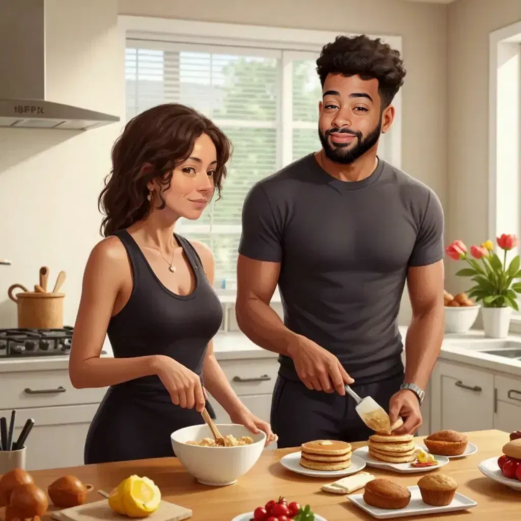 Sere's Superfood Adventures