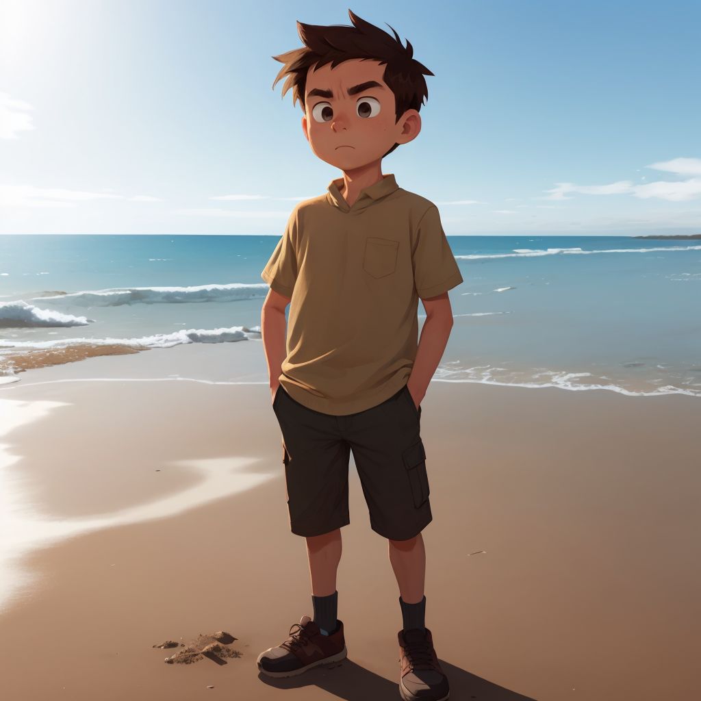 Survival guide on a deserted island.