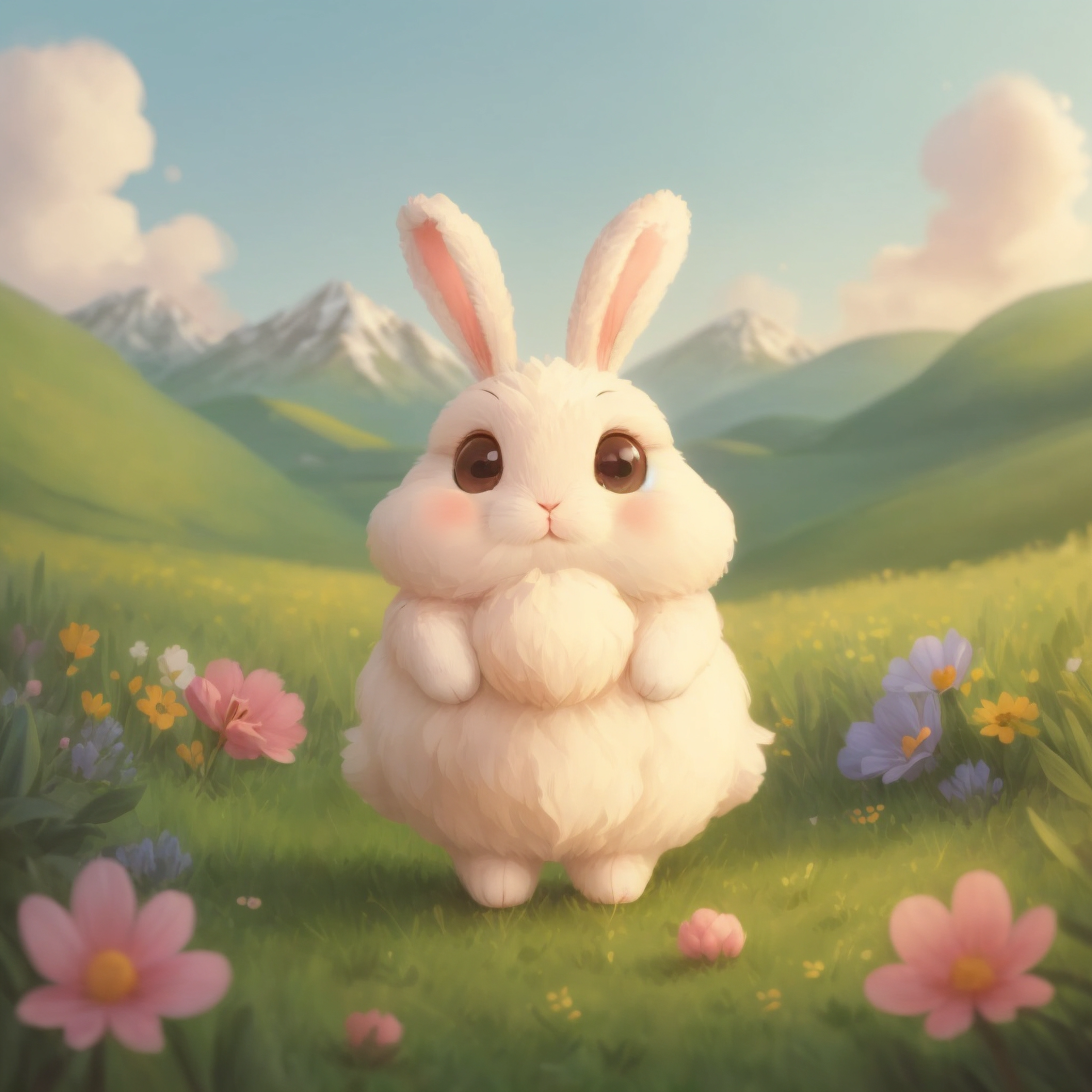 The Adventure of Benny