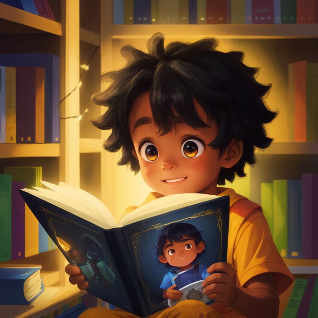 "The Alphabet Heroes: James and Makai's Big Adventure"