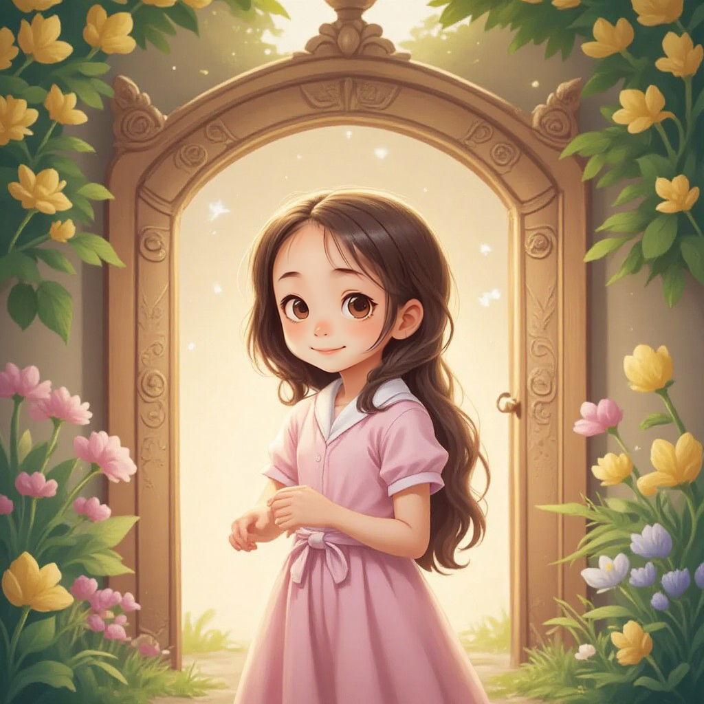 "The Great Adventure in Numberland"