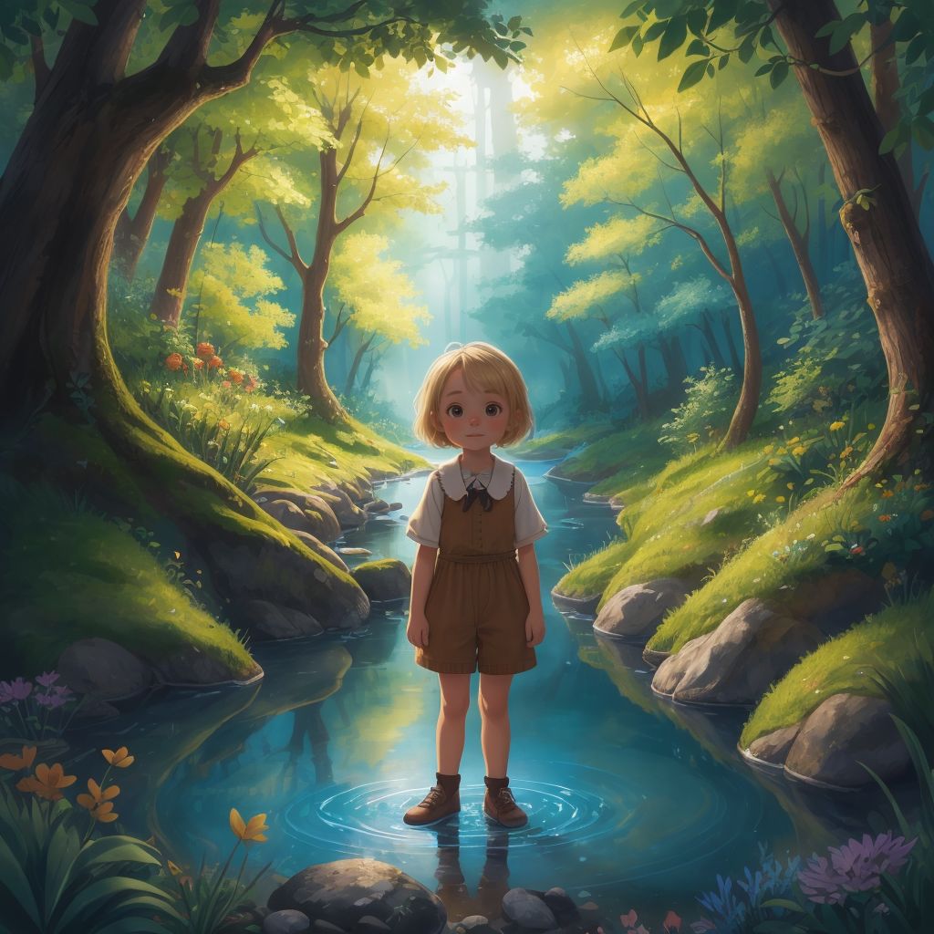 The Last Crystal River