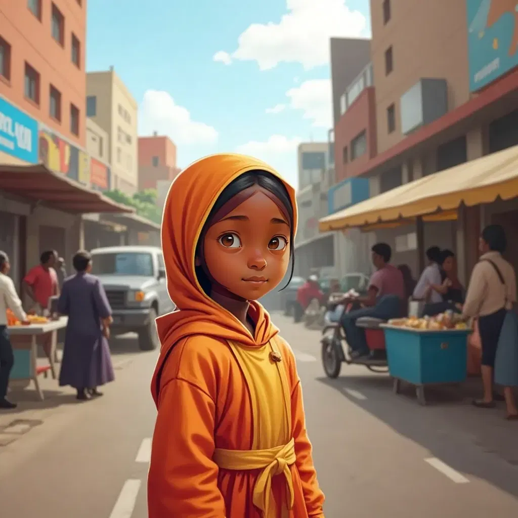 The Last Owl in Accra  