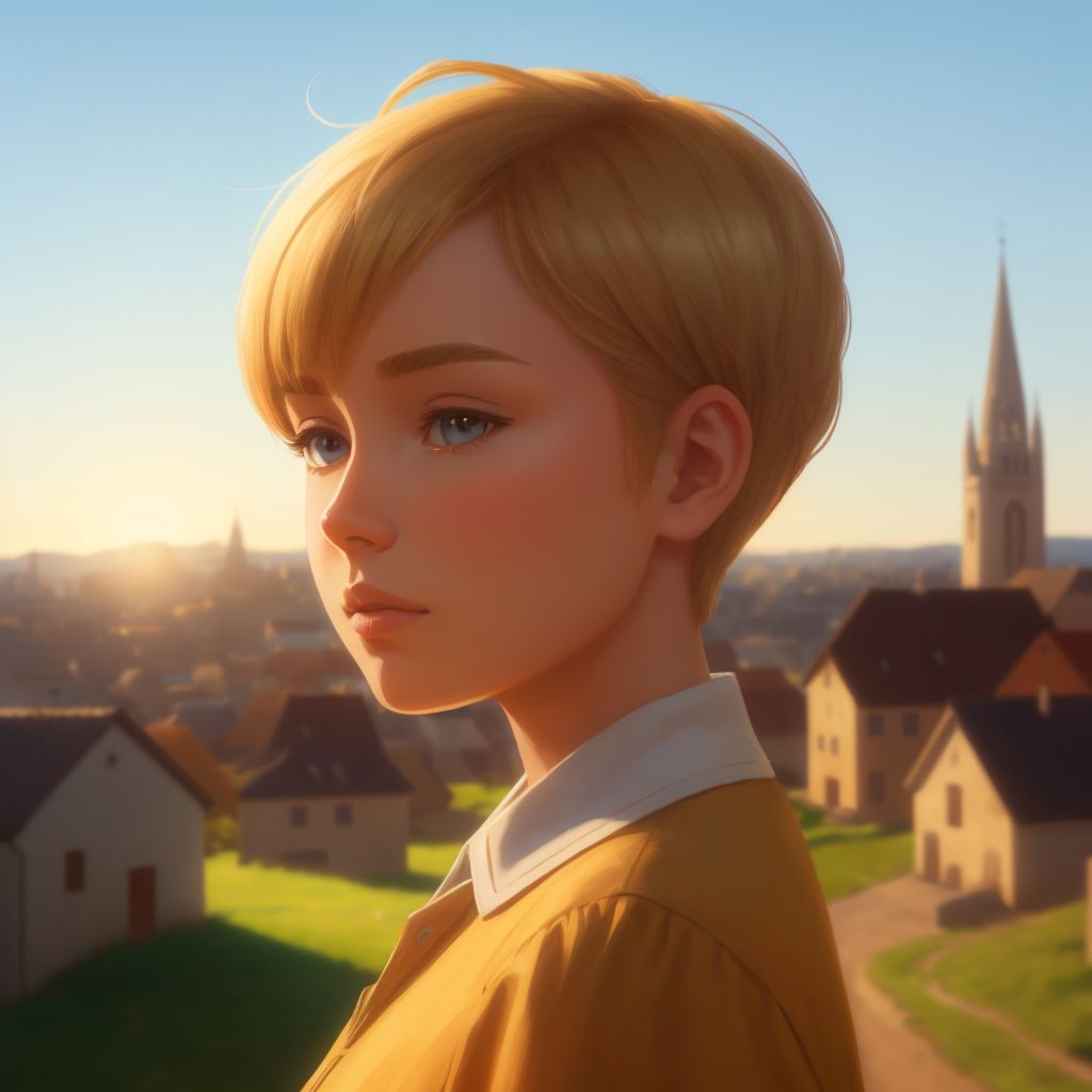 The Magic of Hope: The Journey of Hands of Hope Northwest