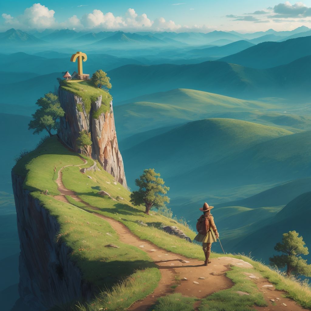 The magic story of the alphabet with coloring pages