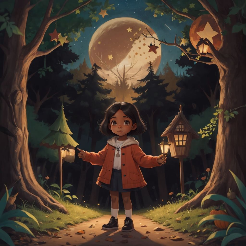 The Night after Halloween 