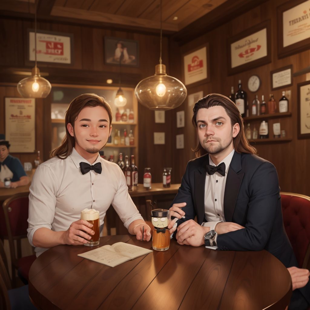 The Story of Moz & Willers