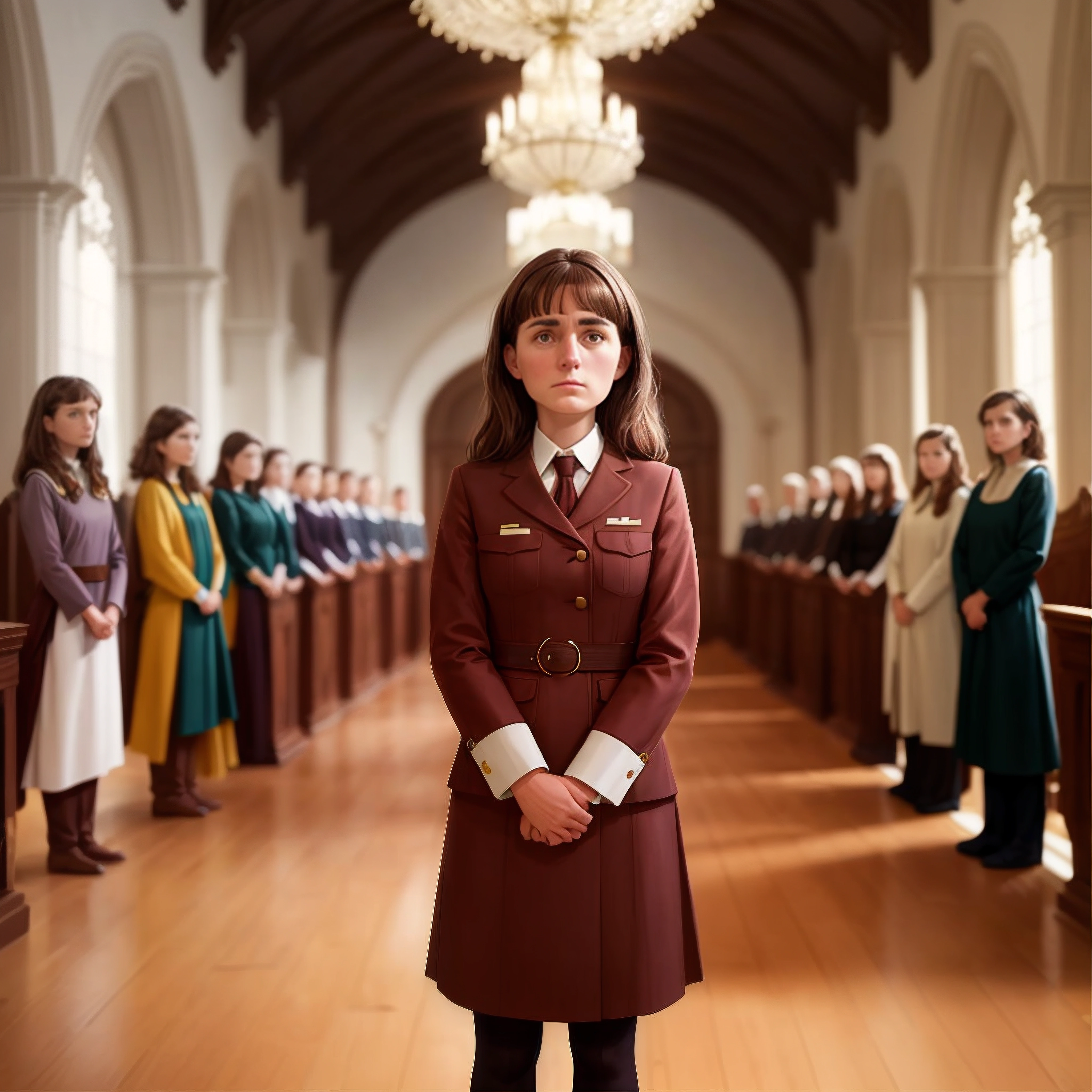 The Unfortunate Return to The Katie Tree