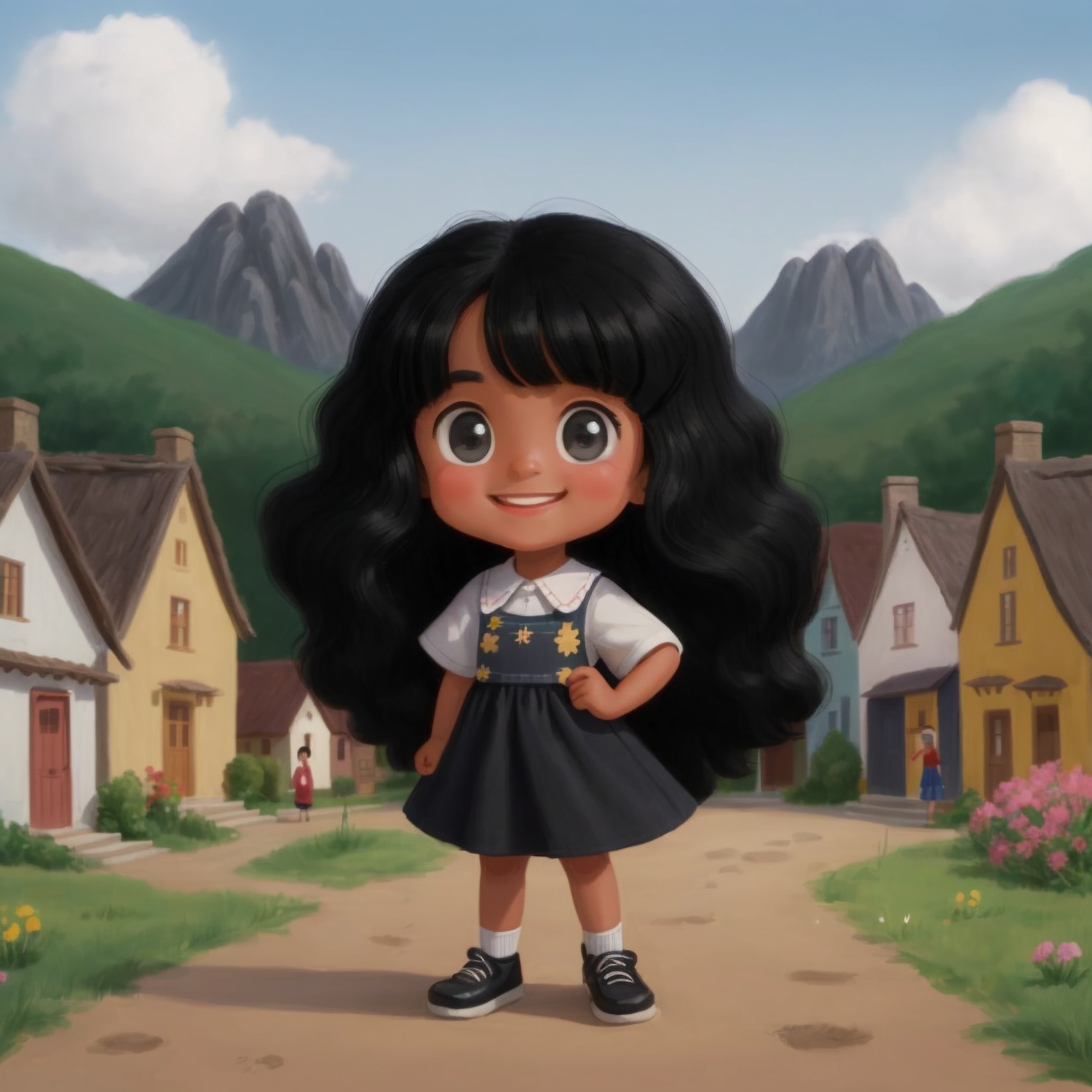 The Unkind Beginnings