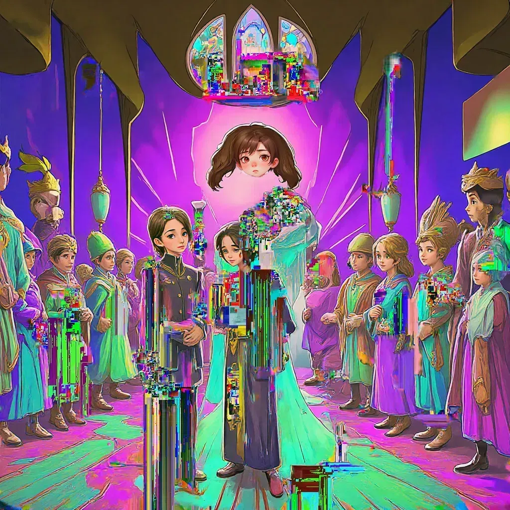 Who Will Win the Crown?