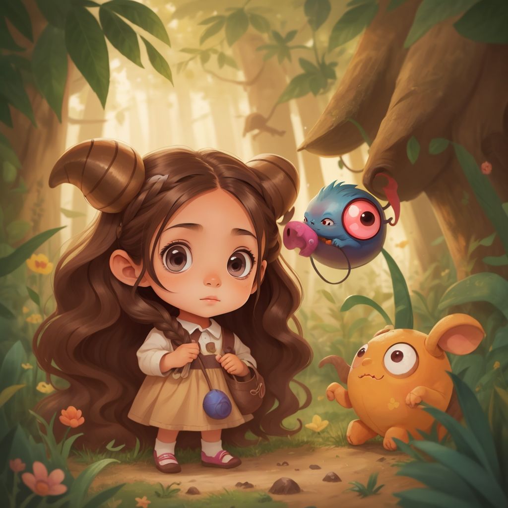 Worry The Invisible Pest